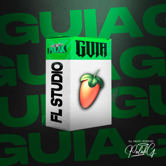 GUIA GRATUITA DE FL-STUDIO